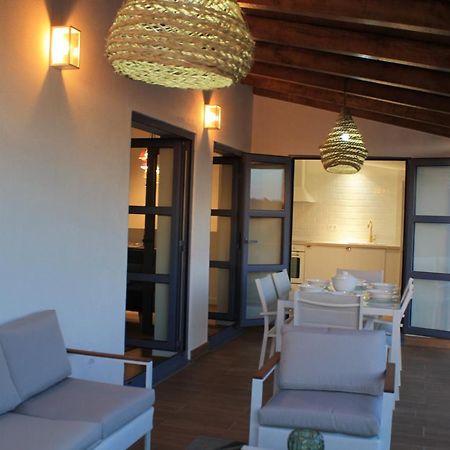 Casas Da Fortaleza Casa Da Solaina 欧特瑞奥德瑞 外观 照片